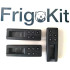 Thermo King TRP 45-2072 / 45-2754 Bezel Kit CASE COVER | for DSR Cab Controller (Only Bezel + Keypad)